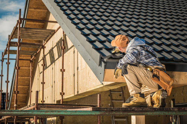 Reliable Salina, UT Roofing service Solutions